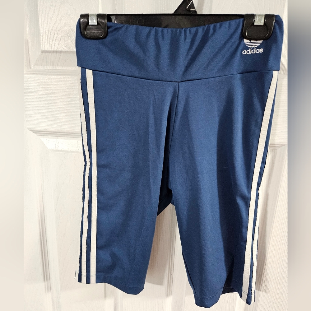 🥳 EUC Adidas Bike Shorts